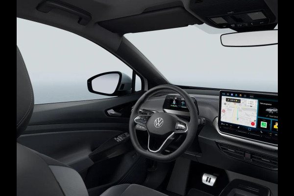 Volkswagen ID.5 Pro Business 77 kWh accu. 210 kW / 286 pk SUV Elek
