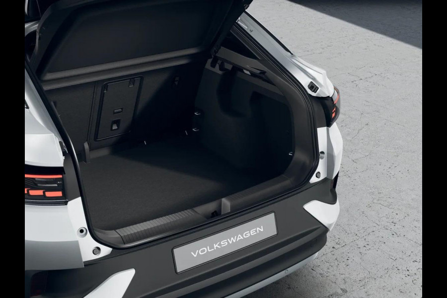 Volkswagen ID.5 Pro Business 77 kWh accu. 210 kW / 286 pk SUV Elek