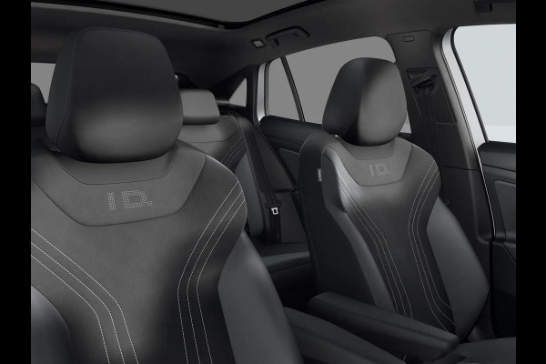 Volkswagen ID.5 Pro Business 77 kWh accu. 210 kW / 286 pk SUV Elek