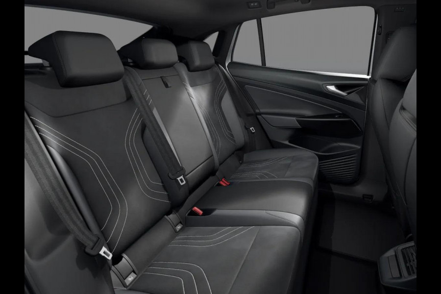 Volkswagen ID.5 Pro Business 77 kWh accu. 210 kW / 286 pk SUV Elek