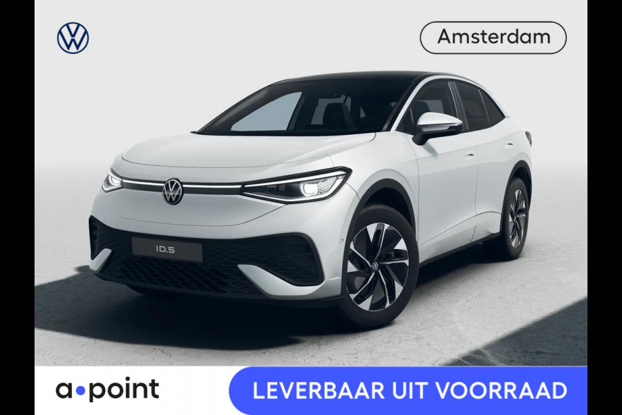 Volkswagen ID.5 Pro Business 77 kWh accu. 210 kW / 286 pk SUV Elek