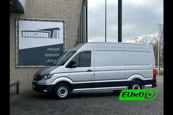 Volkswagen Crafter 35 2.0 TDI L3H3*NAVI*CRUISE*A/C*CARPLAY*CAMERA*3P*