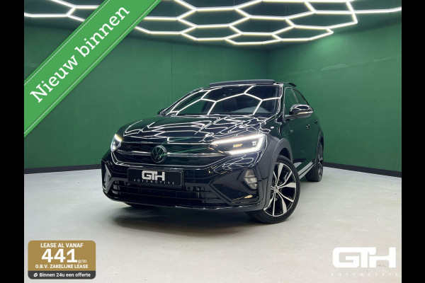 Volkswagen Taigo 1.5 TSI R-Line Edition Led | Pano | Virtual
