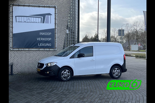 Mercedes-Benz Citan 108 CDI L1 Base*A/C*CRUISE*NW. MODEL*TEL*PDC*