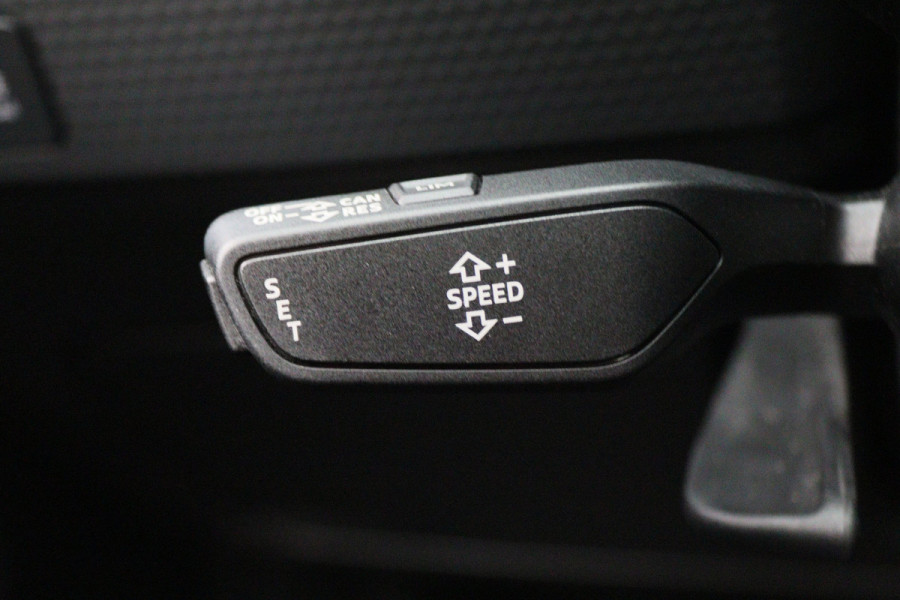 Audi A1 Sportback 25 TFSI epic Virtual Cockpit, Airco, Cruise, Apple Carplay, Rijstrooksensor, 17''