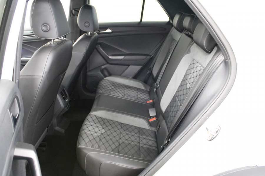 Volkswagen T-Roc 1.5 TSI R-Line Business+ 2x R-line