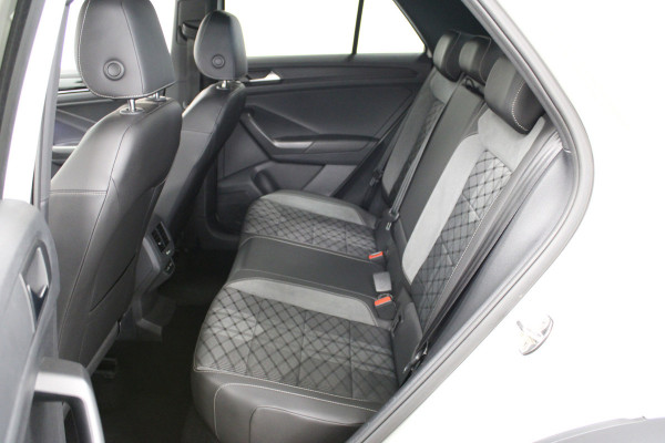 Volkswagen T-Roc 1.5 TSI R-Line Business+ 2x R-line