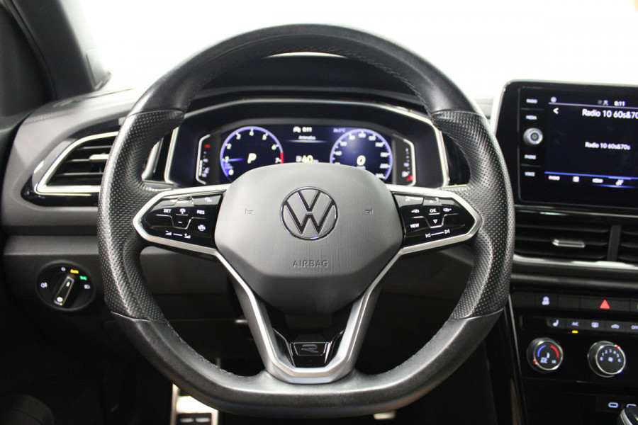 Volkswagen T-Roc 1.5 TSI R-Line Business+ 2x R-line