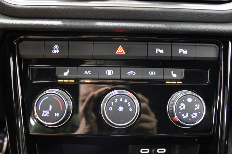 Volkswagen T-Roc 1.5 TSI R-Line Business+ 2x R-line