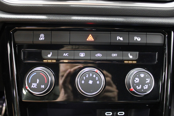 Volkswagen T-Roc 1.5 TSI R-Line Business+ 2x R-line