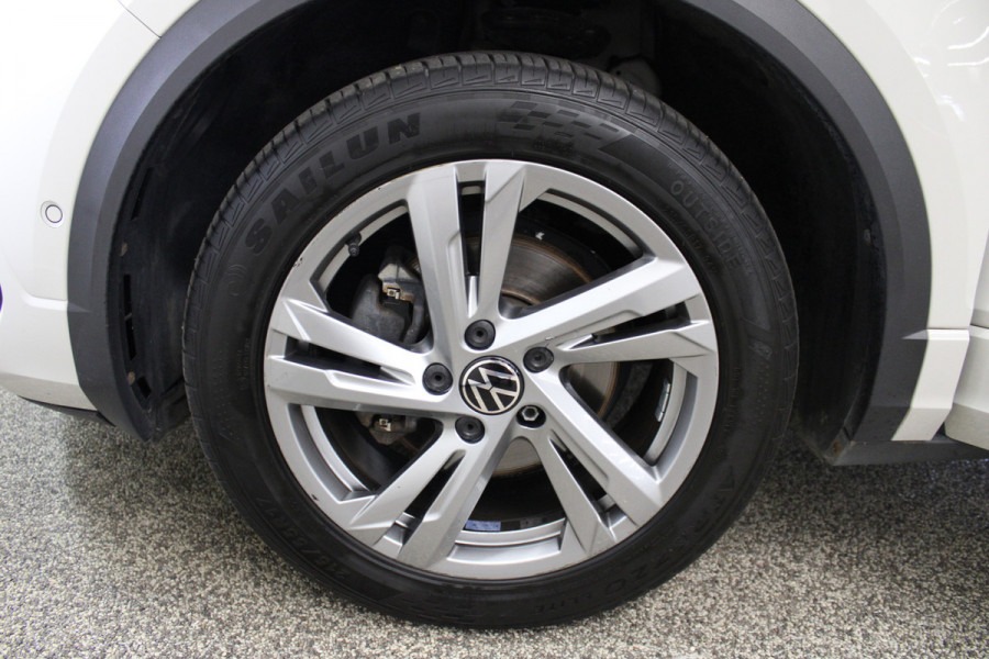 Volkswagen T-Roc 1.5 TSI R-Line Business+ 2x R-line