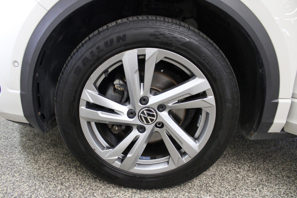 Volkswagen T-Roc 1.5 TSI R-Line Business+ 2x R-line