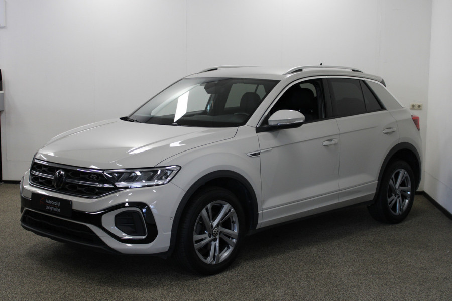 Volkswagen T-Roc 1.5 TSI R-Line Business+ 2x R-line