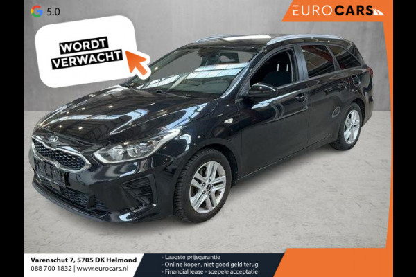 Kia Ceed Sportswagon 1.0 T-GDi Active Climate Control Navigatie Carplay/Android Auto Achteruitrijcamera Cruise Control LM Velgen Verwarmde voorstoelen