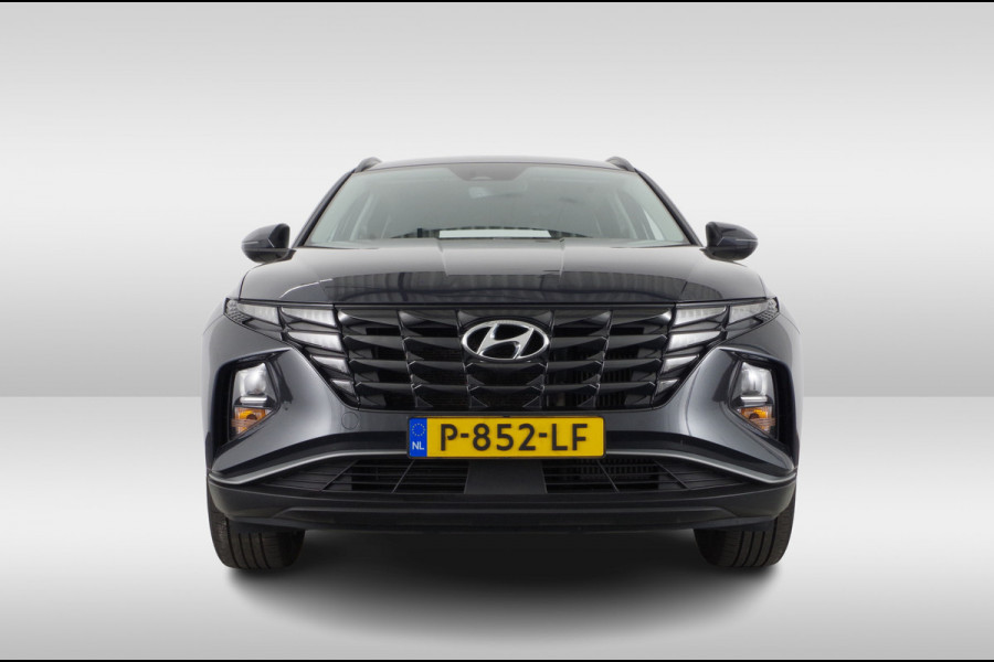Hyundai Tucson 1.6 T-GDI MHEV Comfort Smart > Camera/Stuurverwarming/Apple Carplay/Android Auto...