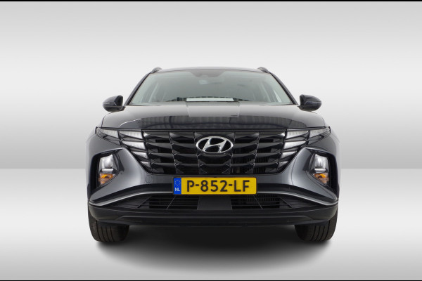 Hyundai Tucson 1.6 T-GDI MHEV Comfort Smart > Camera/Stuurverwarming/Apple Carplay/Android Auto...