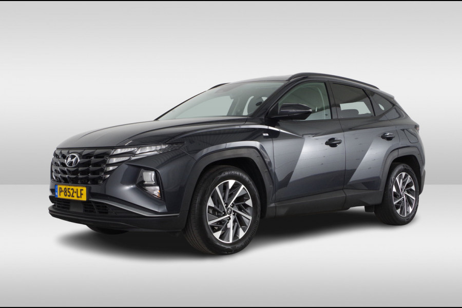 Hyundai Tucson 1.6 T-GDI MHEV Comfort Smart > Camera/Stuurverwarming/Apple Carplay/Android Auto...