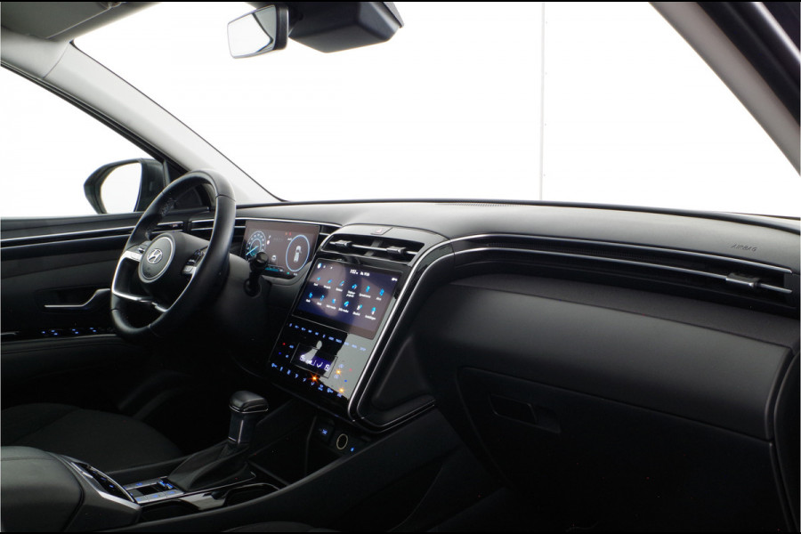 Hyundai Tucson 1.6 T-GDI MHEV Comfort Smart > Camera/Stuurverwarming/Apple Carplay/Android Auto...
