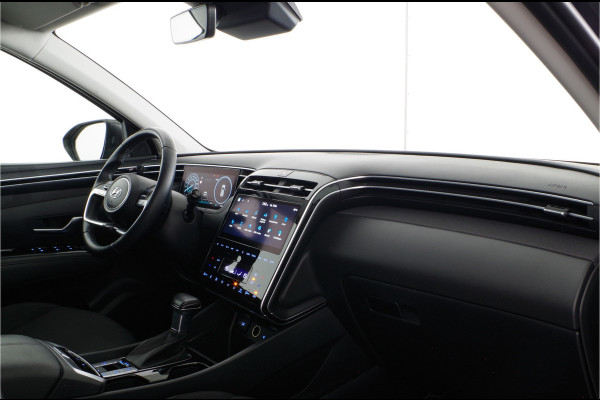 Hyundai Tucson 1.6 T-GDI MHEV Comfort Smart > Camera/Stuurverwarming/Apple Carplay/Android Auto...