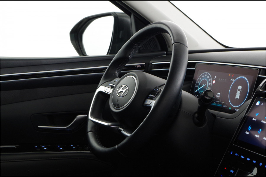 Hyundai Tucson 1.6 T-GDI MHEV Comfort Smart > Camera/Stuurverwarming/Apple Carplay/Android Auto...