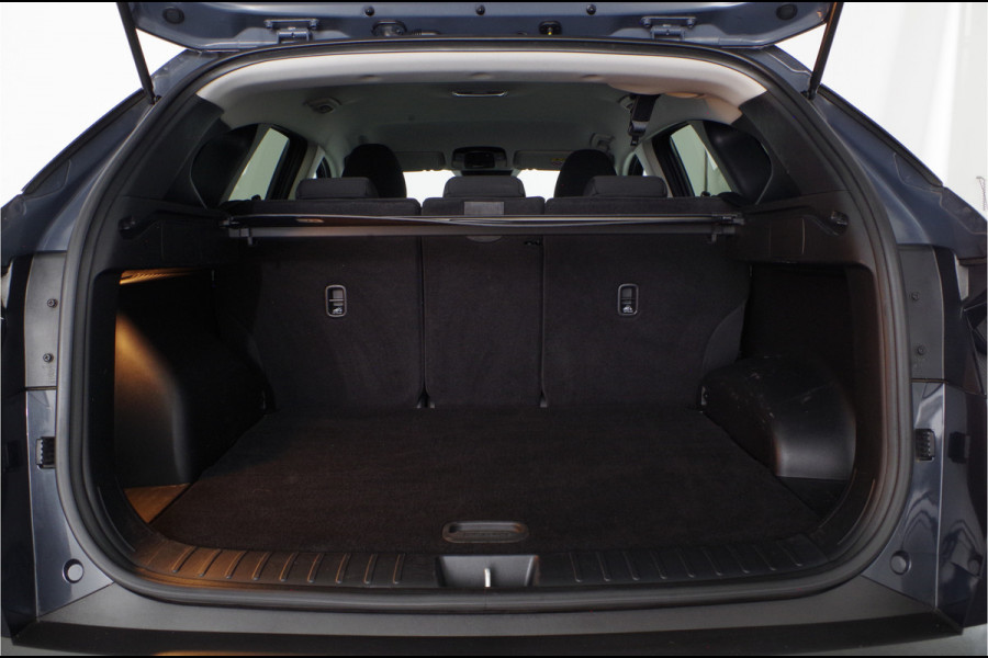 Hyundai Tucson 1.6 T-GDI MHEV Comfort Smart > Camera/Stuurverwarming/Apple Carplay/Android Auto...