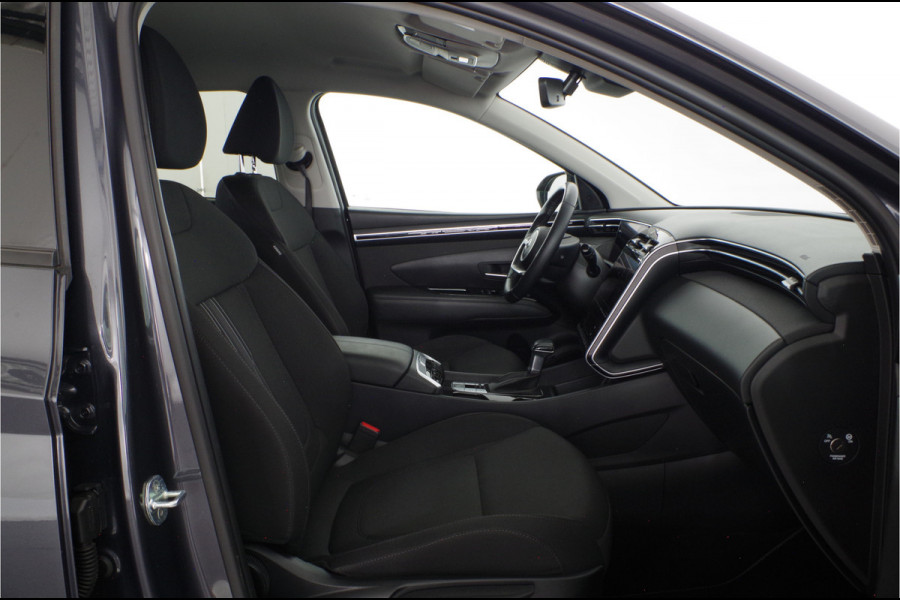 Hyundai Tucson 1.6 T-GDI MHEV Comfort Smart > Camera/Stuurverwarming/Apple Carplay/Android Auto...