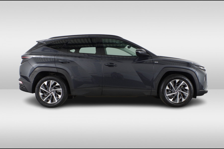 Hyundai Tucson 1.6 T-GDI MHEV Comfort Smart > Camera/Stuurverwarming/Apple Carplay/Android Auto...