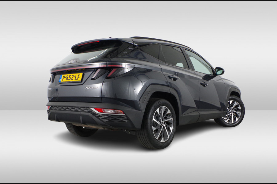 Hyundai Tucson 1.6 T-GDI MHEV Comfort Smart > Camera/Stuurverwarming/Apple Carplay/Android Auto...