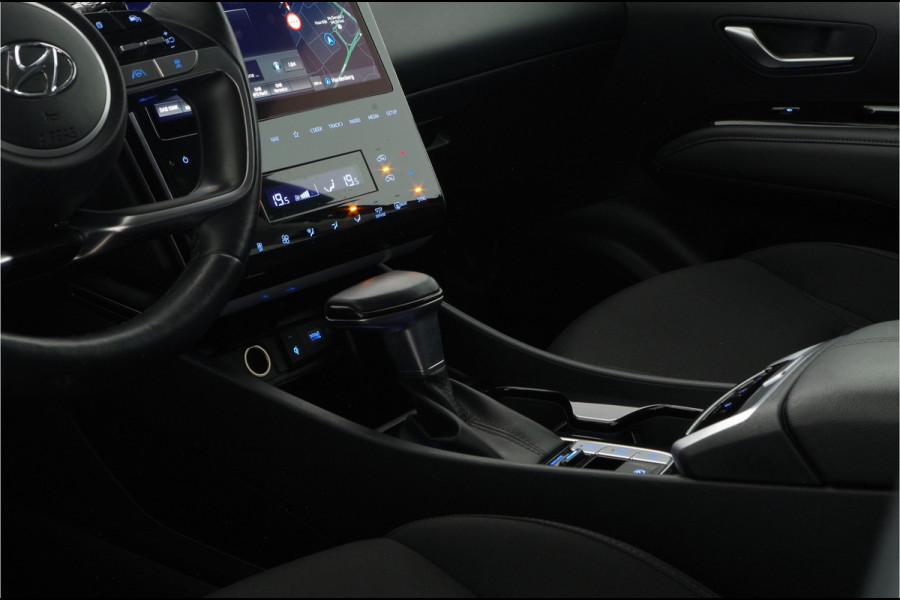Hyundai Tucson 1.6 T-GDI MHEV Comfort Smart > Camera/Stuurverwarming/Apple Carplay/Android Auto...