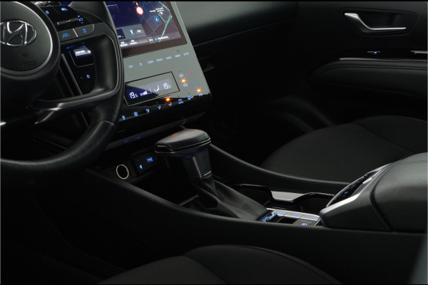 Hyundai Tucson 1.6 T-GDI MHEV Comfort Smart > Camera/Stuurverwarming/Apple Carplay/Android Auto...