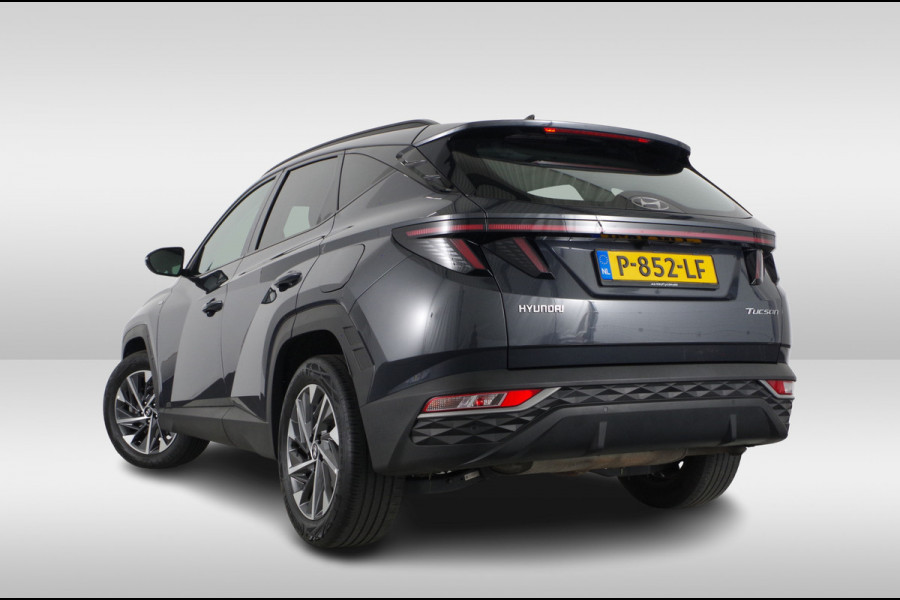 Hyundai Tucson 1.6 T-GDI MHEV Comfort Smart > Camera/Stuurverwarming/Apple Carplay/Android Auto...
