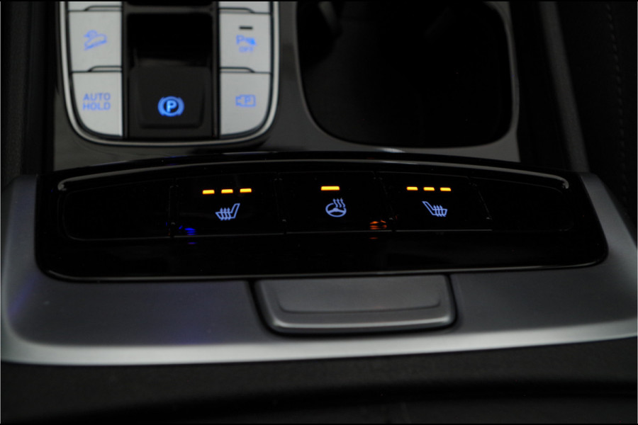 Hyundai Tucson 1.6 T-GDI MHEV Comfort Smart > Camera/Stuurverwarming/Apple Carplay/Android Auto...
