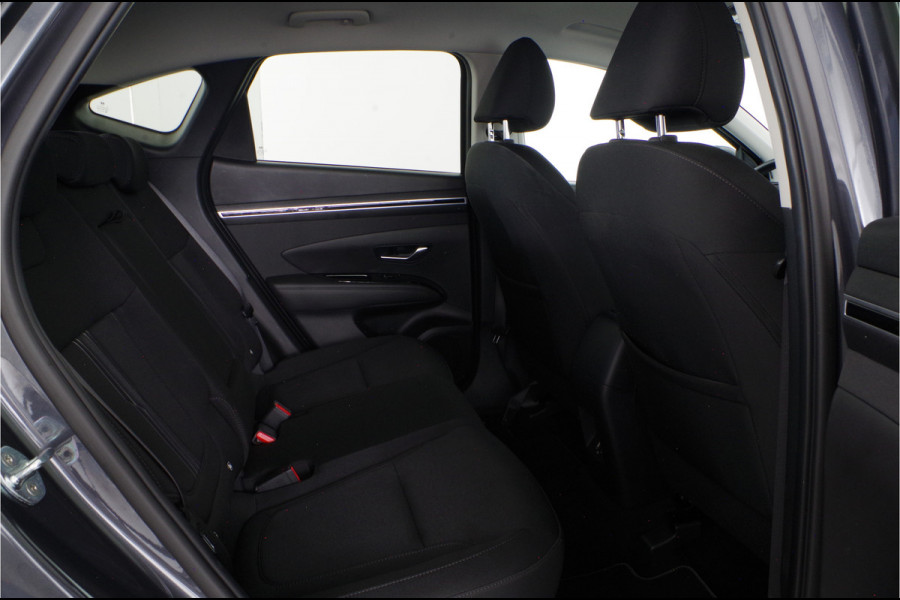 Hyundai Tucson 1.6 T-GDI MHEV Comfort Smart > Camera/Stuurverwarming/Apple Carplay/Android Auto...
