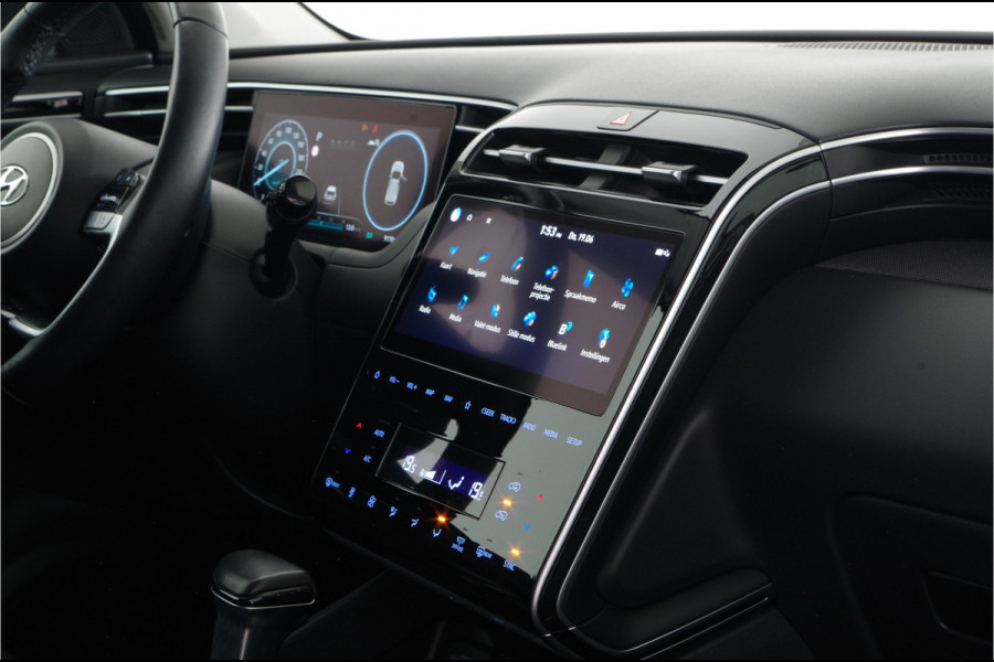 Hyundai Tucson 1.6 T-GDI MHEV Comfort Smart > Camera/Stuurverwarming/Apple Carplay/Android Auto...