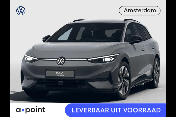 Volkswagen ID.7 Tourer Pro Business 77 kWh accu. 210 kW / 286 pk Variant