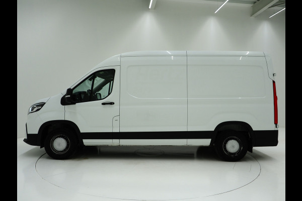Maxus Deliver 9 2.0 CIT L3H2 Luxe 3 Zits | Camera | Cruise | Carplay | Airco | PDC