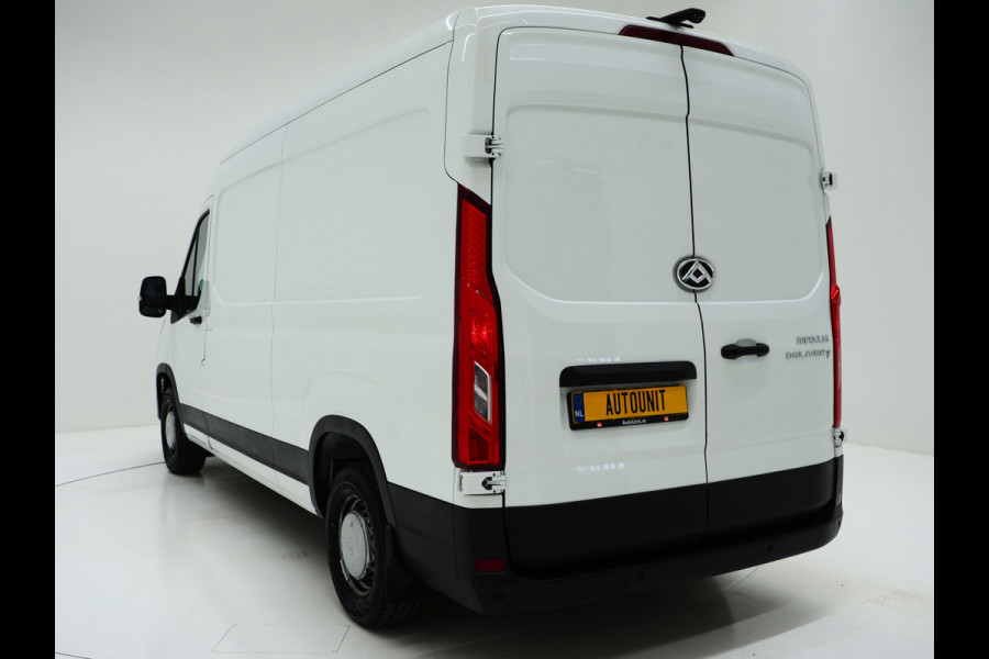 Maxus Deliver 9 2.0 CIT L3H2 Luxe 3 Zits | Camera | Cruise | Carplay | Airco | PDC