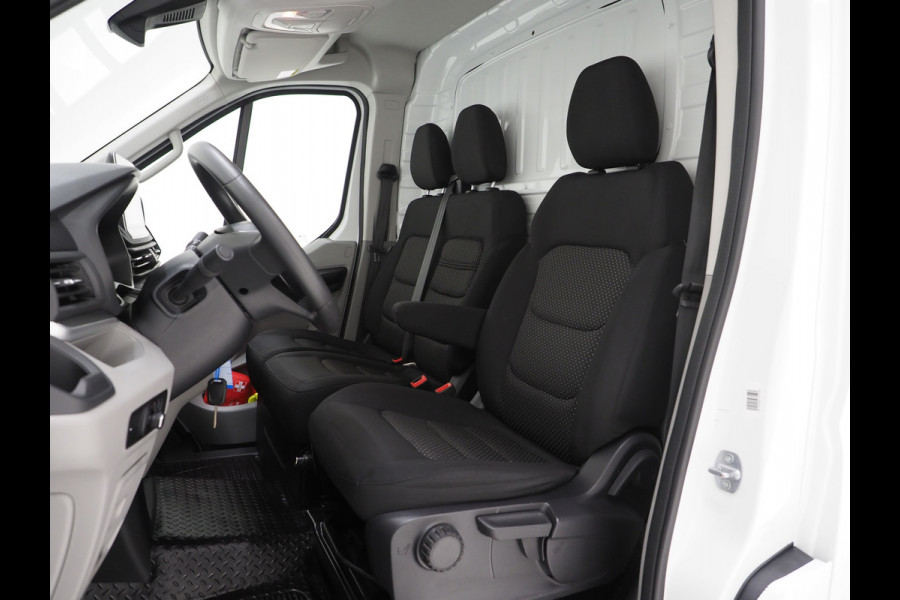 Maxus Deliver 9 2.0 CIT L3H2 Luxe 3 Zits | Camera | Cruise | Carplay | Airco | PDC