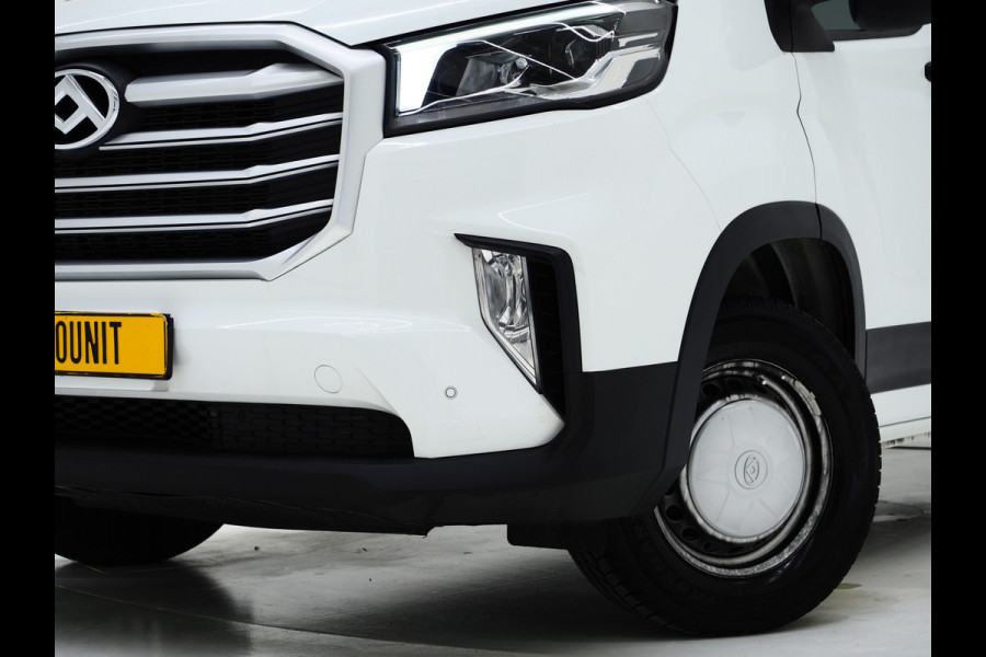 Maxus Deliver 9 2.0 CIT L3H2 Luxe 3 Zits | Camera | Cruise | Carplay | Airco | PDC