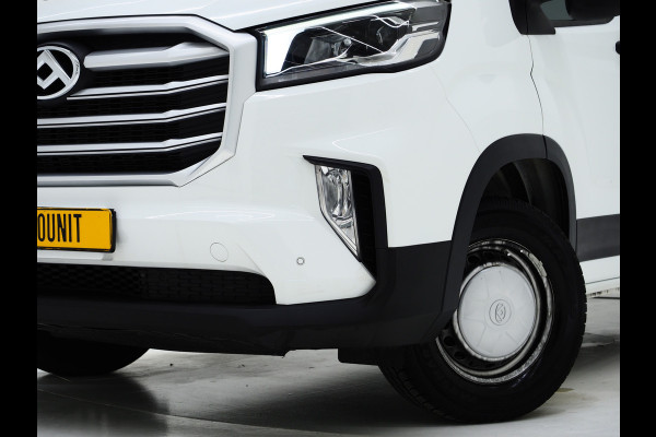 Maxus Deliver 9 2.0 CIT L3H2 Luxe 3 Zits | Camera | Cruise | Carplay | Airco | PDC