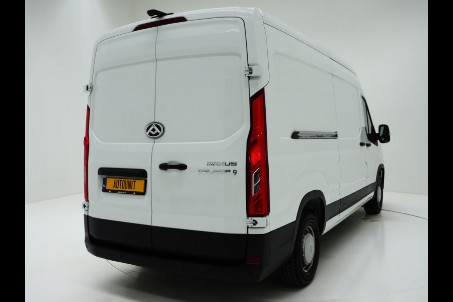 Maxus Deliver 9 2.0 CIT L3H2 Luxe 3 Zits | Camera | Cruise | Carplay | Airco | PDC