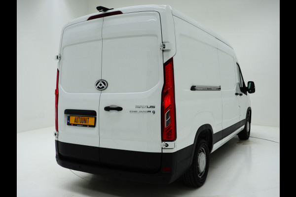 Maxus Deliver 9 2.0 CIT L3H2 Luxe 3 Zits | Camera | Cruise | Carplay | Airco | PDC