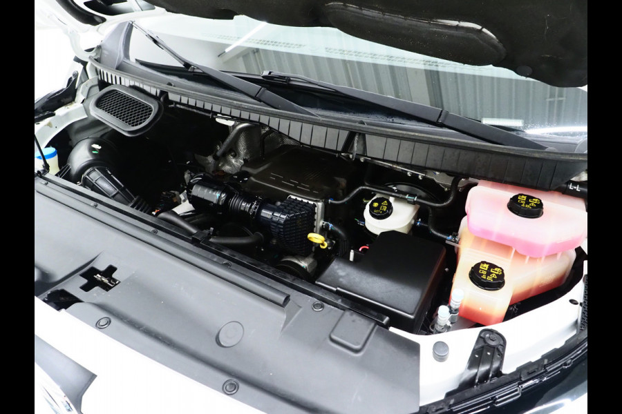Maxus Deliver 9 2.0 CIT L3H2 Luxe 3 Zits | Camera | Cruise | Carplay | Airco | PDC