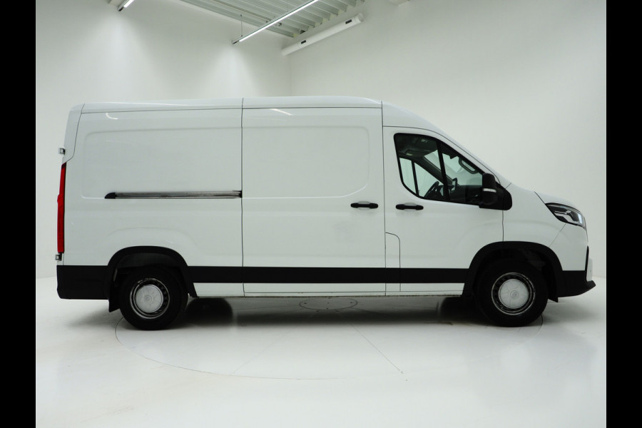 Maxus Deliver 9 2.0 CIT L3H2 Luxe 3 Zits | Camera | Cruise | Carplay | Airco | PDC