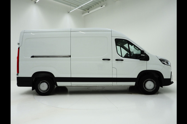 Maxus Deliver 9 2.0 CIT L3H2 Luxe 3 Zits | Camera | Cruise | Carplay | Airco | PDC