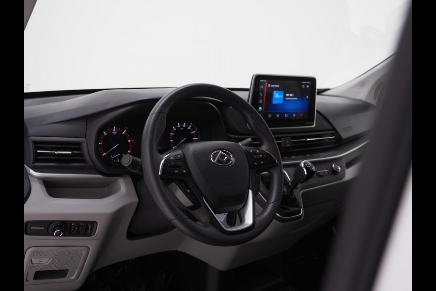 Maxus Deliver 9 2.0 CIT L3H2 Luxe 3 Zits | Camera | Cruise | Carplay | Airco | PDC