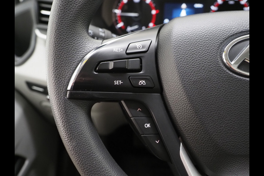Maxus Deliver 9 2.0 CIT L3H2 Luxe 3 Zits | Camera | Cruise | Carplay | Airco | PDC
