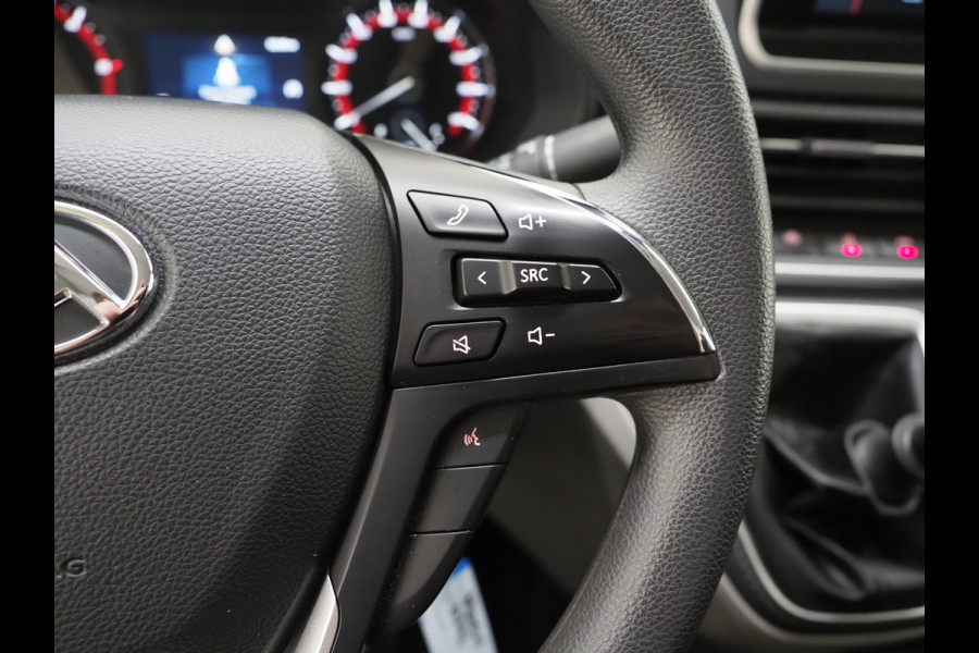 Maxus Deliver 9 2.0 CIT L3H2 Luxe 3 Zits | Camera | Cruise | Carplay | Airco | PDC