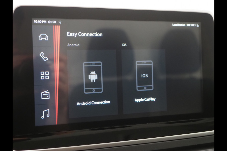 Maxus Deliver 9 2.0 CIT L3H2 Luxe 3 Zits | Camera | Cruise | Carplay | Airco | PDC