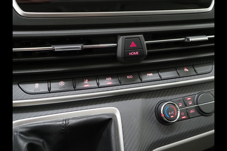 Maxus Deliver 9 2.0 CIT L3H2 Luxe 3 Zits | Camera | Cruise | Carplay | Airco | PDC